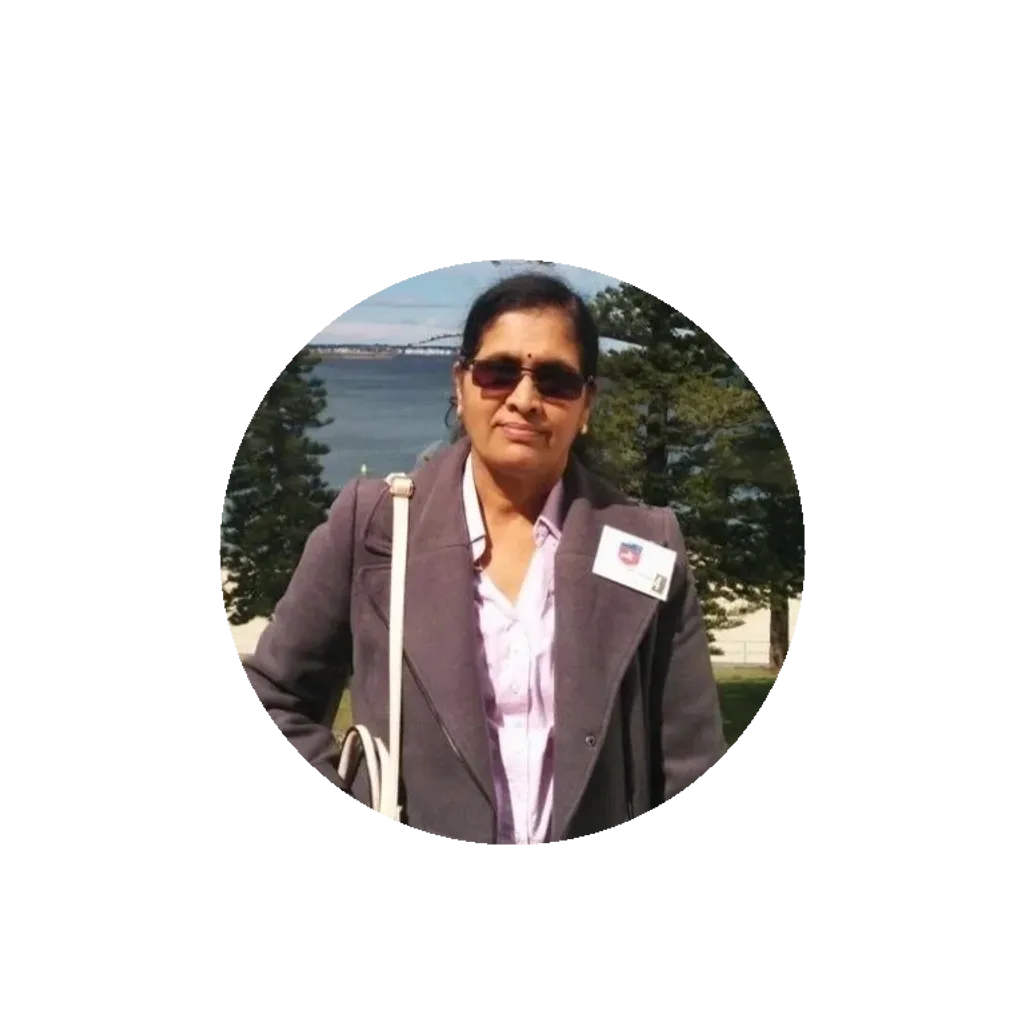 Dr Geeta Tadimalla